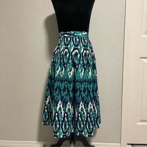 Teenplo | Midi Skirt
